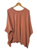 Discount Divas Oversized Knit Long Sleeves