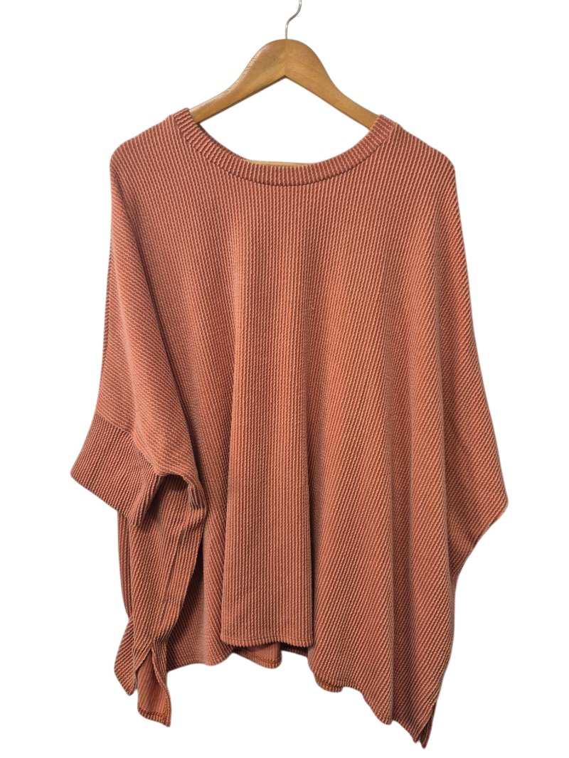 Discount Divas Oversized Knit Long Sleeves