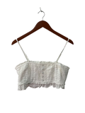 American Eagle Cropped Tank Tanks