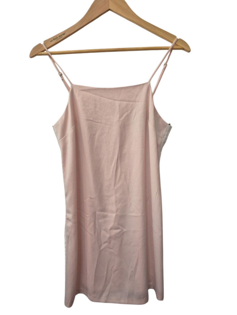 Forever 21 Spaghetti Strap Dresses