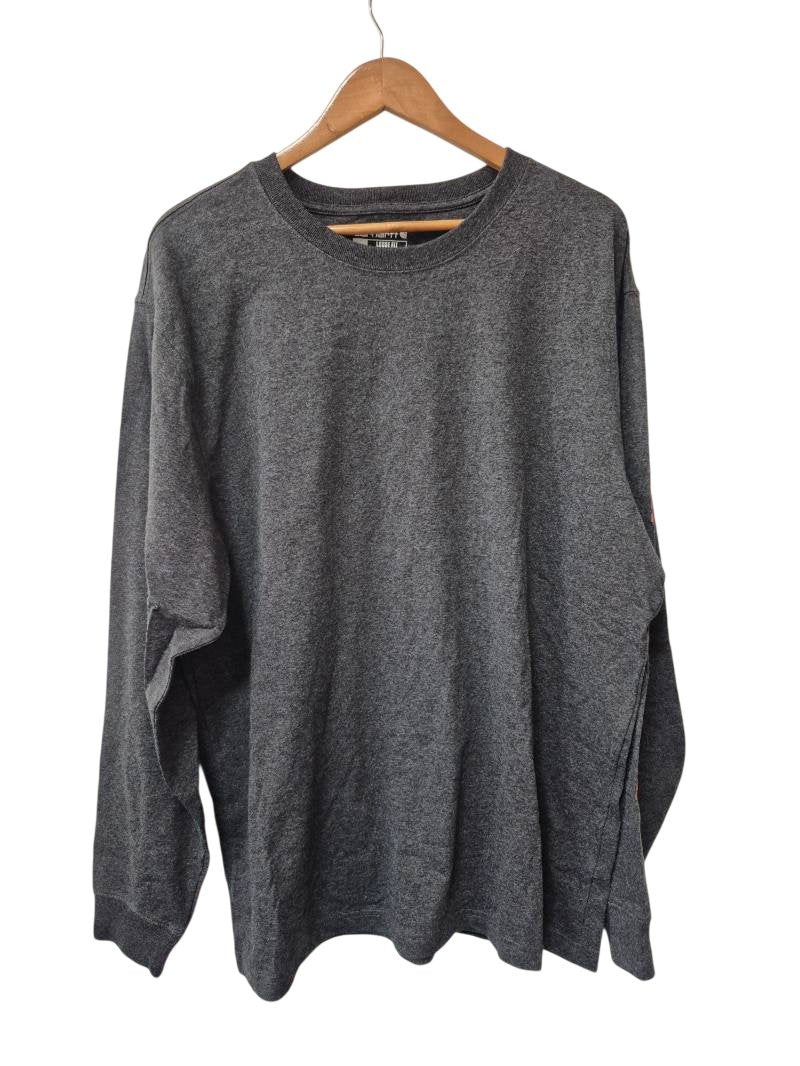 Carhartt Crew Neck Sweater Men's