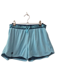 Under Armor Mesh Athletic Shorts Athletic