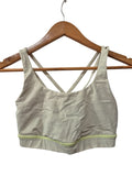 Lulu Lemon Strappy Sports Bra Athletic