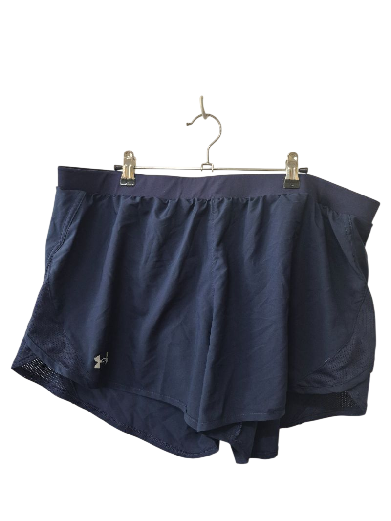 Under Armour Athletic Shorts Athletic