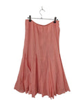 Ruby Rd A-Line Skirt