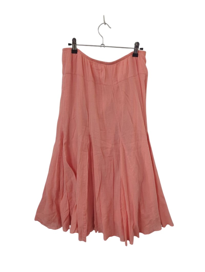 Ruby Rd A-Line Skirt
