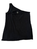 Torrid Asymmetrical Tank Tanks