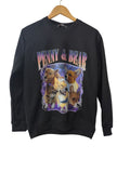 I ♥️ Vango Graphic Sweatshirt Sweaters