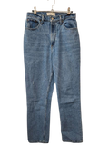 Abercombie & Fitch Straight Leg Jeans