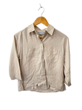 Apparenza Vintage Button-Up Shirt Vintage