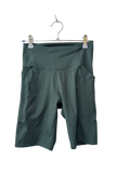 Girlfriend Collective High-Waist Shorts Athletic