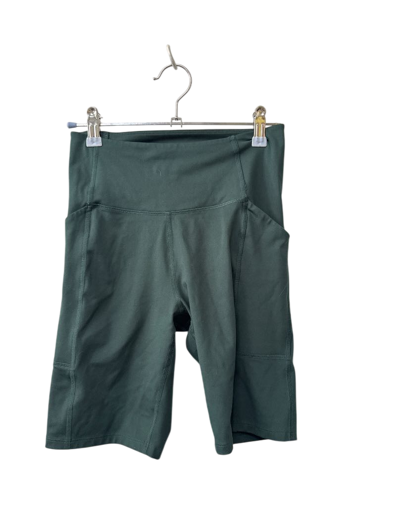 Girlfriend Collective High-Waist Shorts Athletic