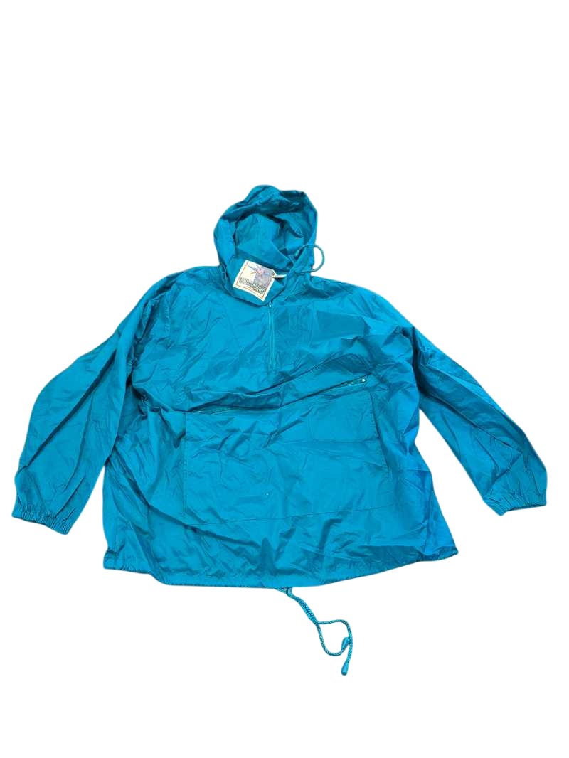 Middlebrook Vintage Windbreaker Vintage