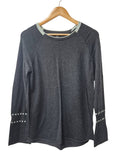 Smartwool Crew Neck Long Sleeves