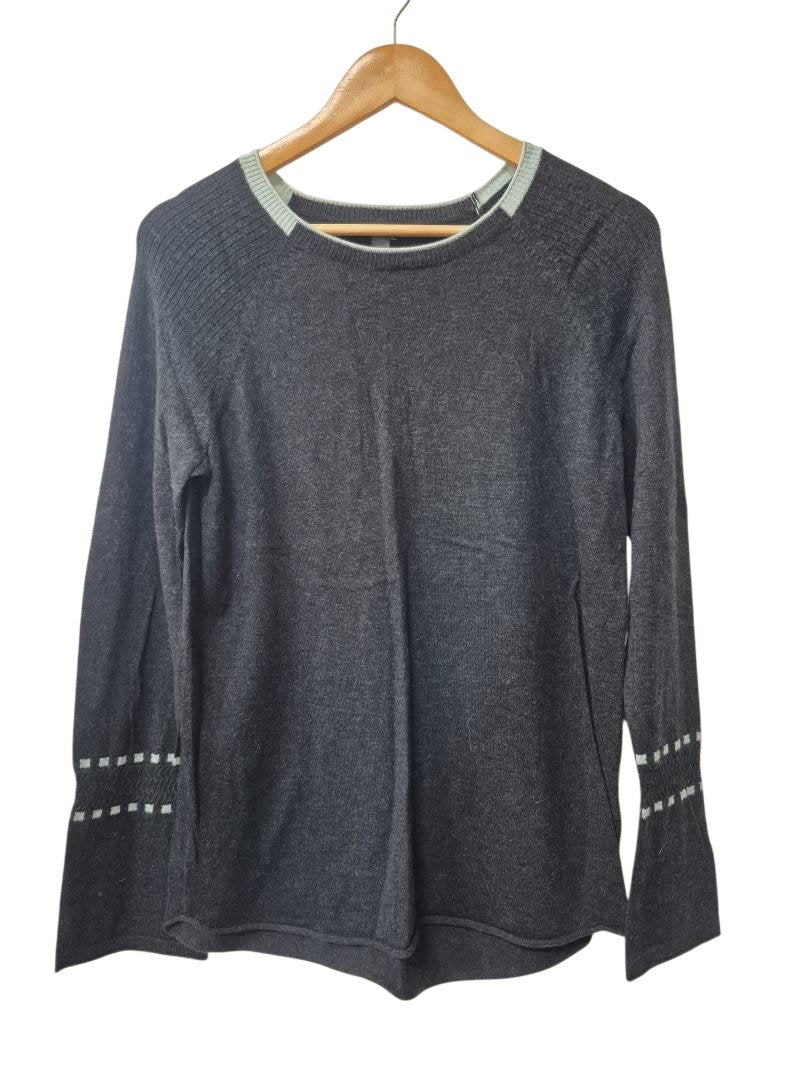 Smartwool Crew Neck Long Sleeves