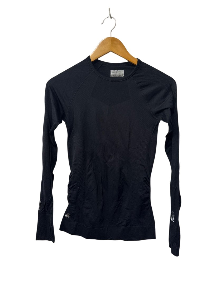 Athleta Raglan Seamless Long Sleeves