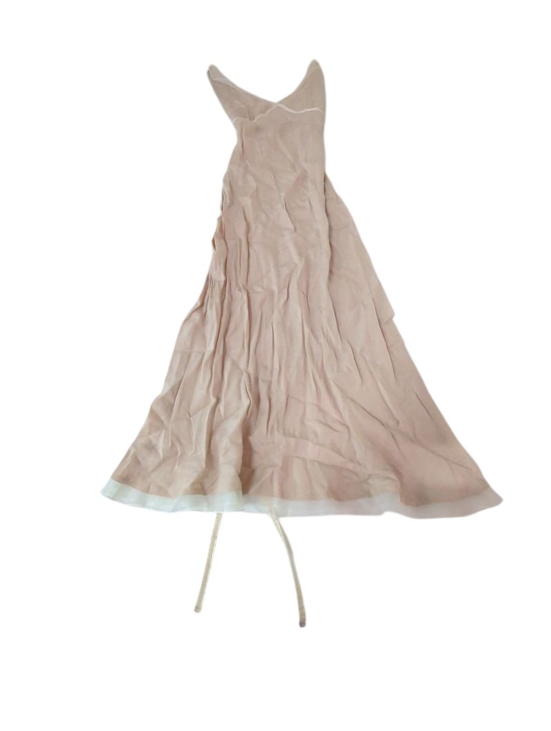 Odille Vintage Slip Dress Vintage