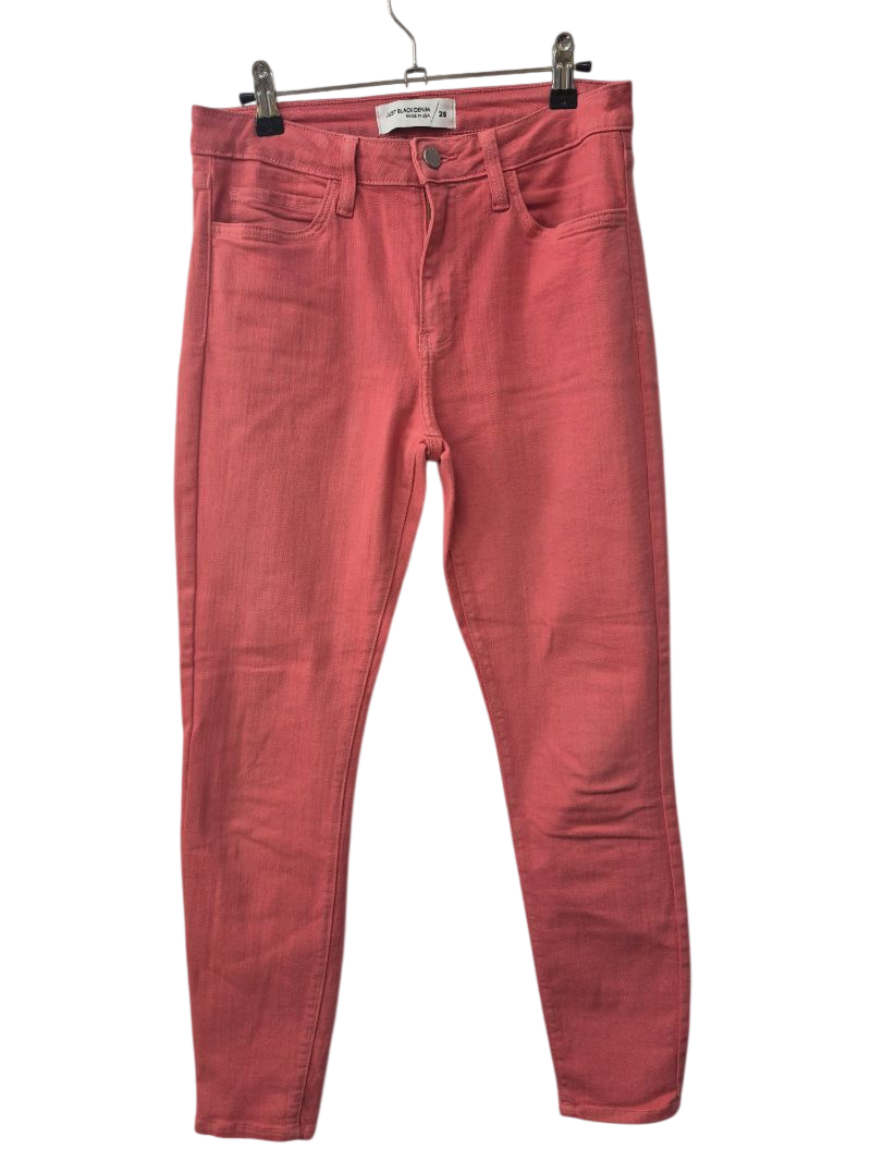 Just Black Denim Skinny Fit Pants