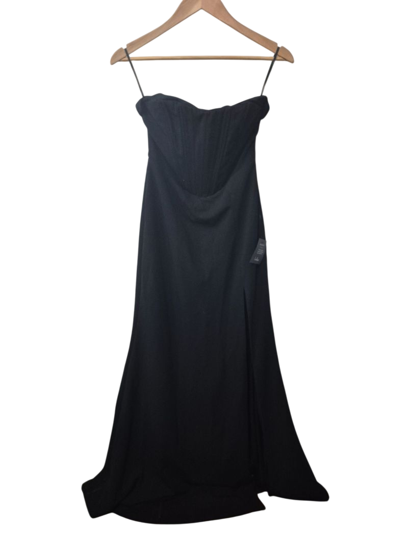 Lulus Strapless Maxi Dresses