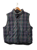 Eddie Bauer Puffer Vest Outerwear