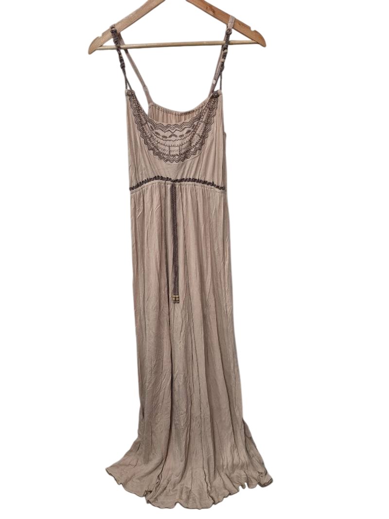 None West Spaghetti Strap Dresses