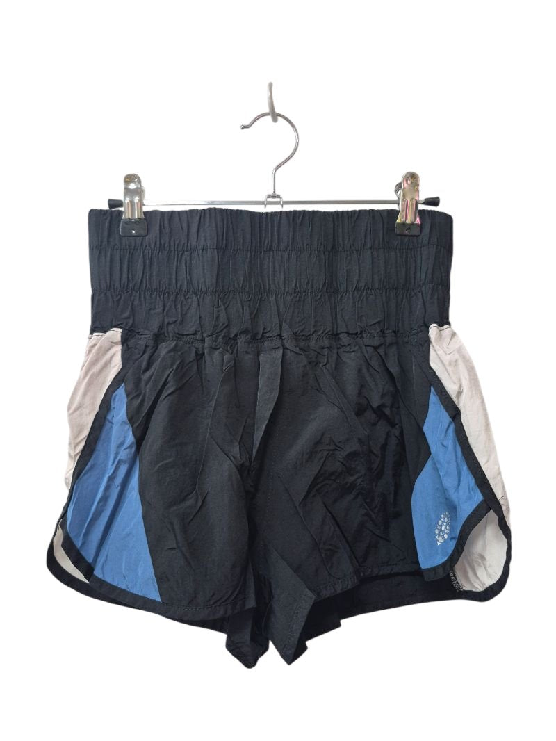 FP Movemenr High-Waisted Shorts Athletic