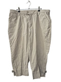 Riders Capri Pants Pants