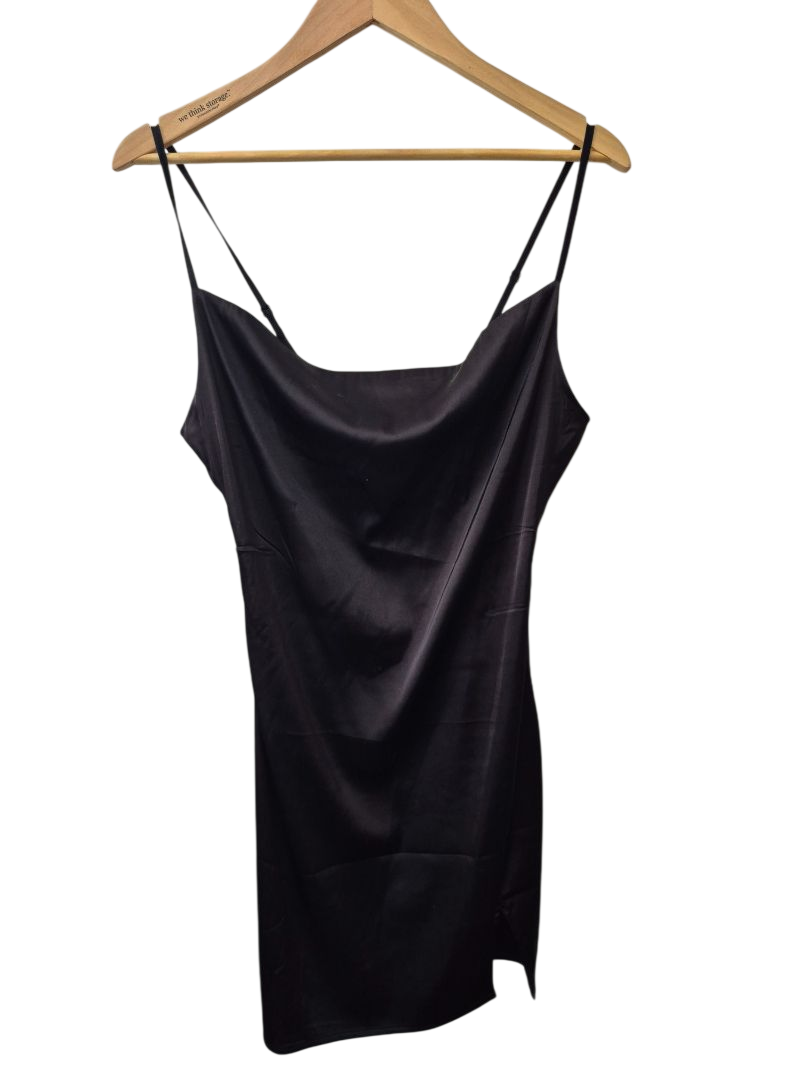 Spaghetti Strap Dresses