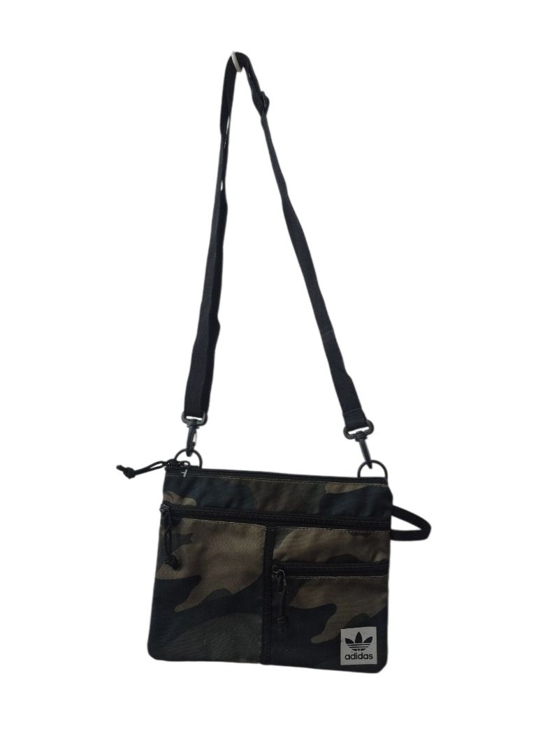 Adidas Crossbody Bag Handbags
