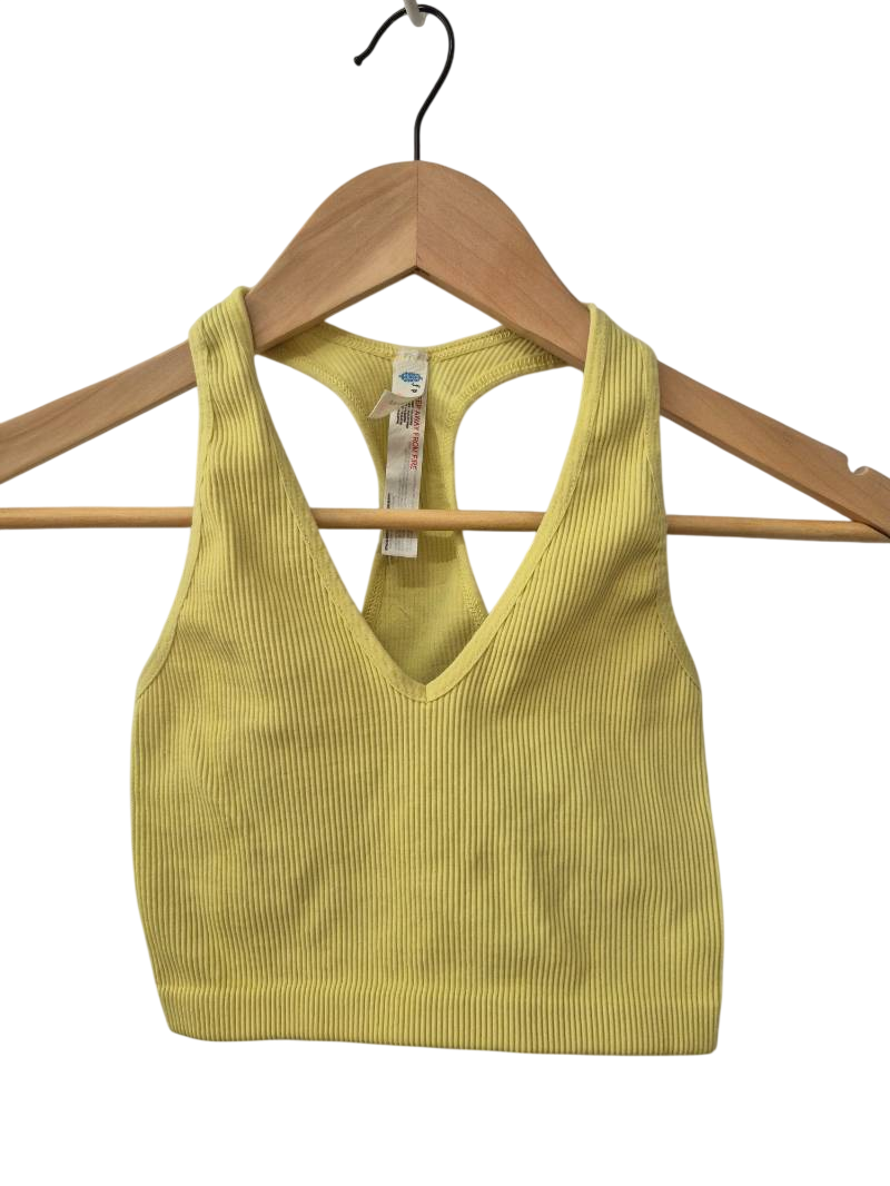 FP Movement V-Neck Tank Athletic