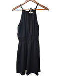 No Boundaries Halter Neck Dresses