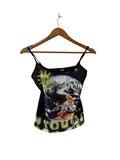 She’s Graphic Cami Top Vintage