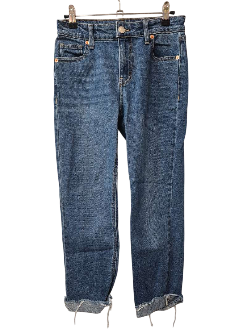 Wild Fable Straight Leg Jeans