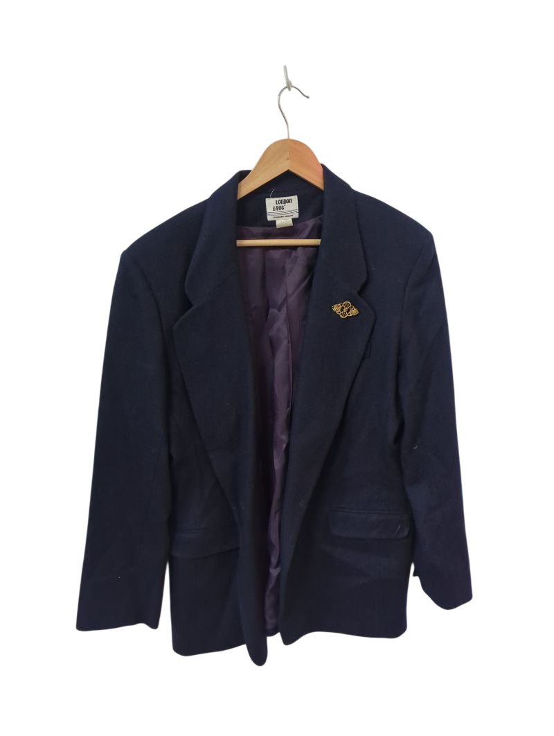 London Fog Vintage Blazer Vintage