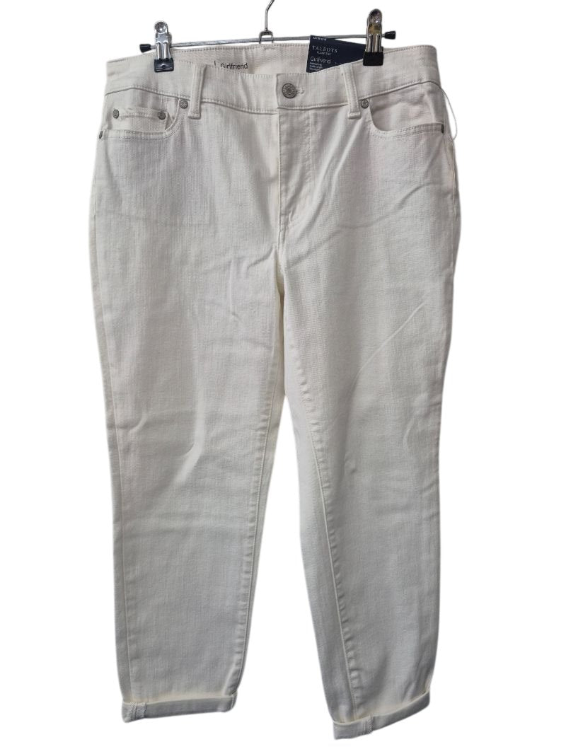 Talbots Girlfriend Jeans Pants
