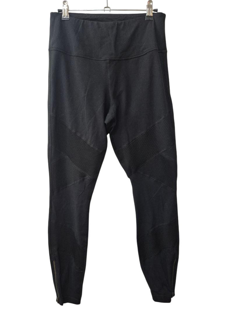 Athleta High-Waisted Leggings Athletic
