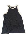 A New Day Contrast Trim Tank Tanks