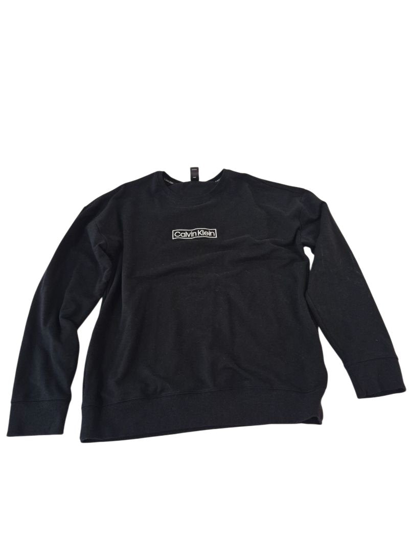 Calvin Klein Crew Neck Long Sleeves