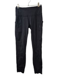 High-Waisted Leggings Athletic