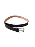 Classic Leather Belt Accessories