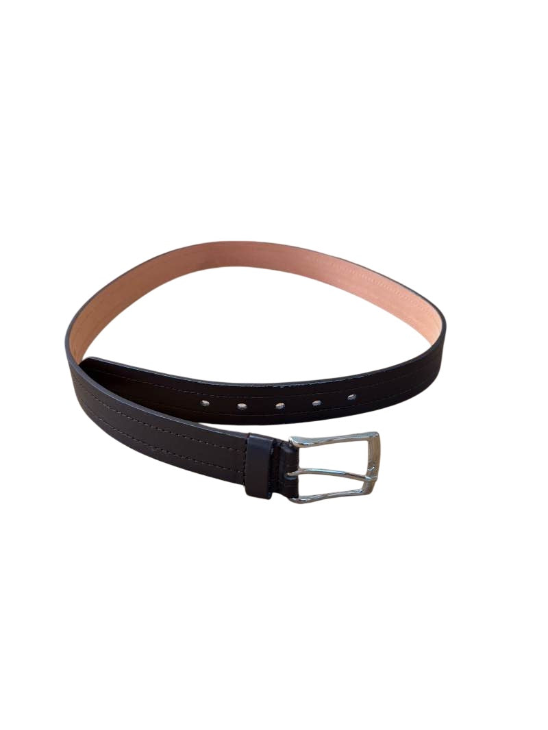 Classic Leather Belt Accessories