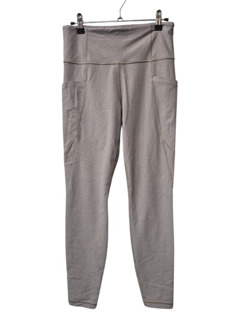 Athleta High-Waisted Leggings Athletic
