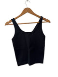 A New Day Sleeveless Ribbed Tanks