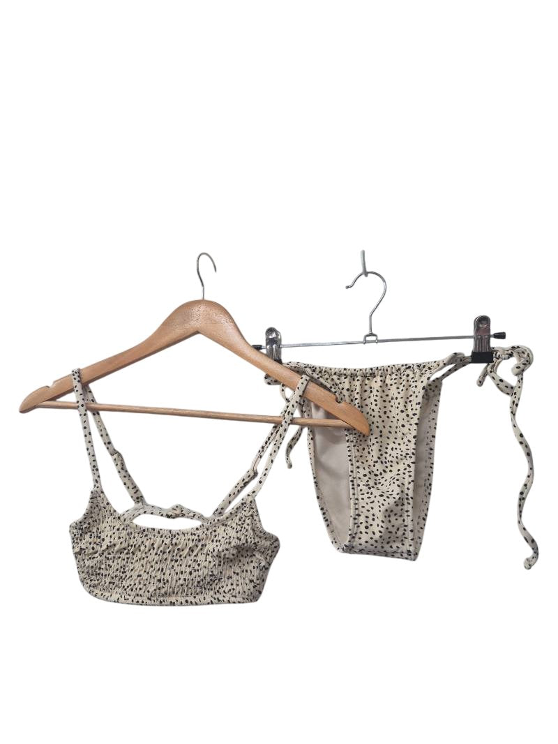 Xhilaration Spaghetti Strap Swimwear