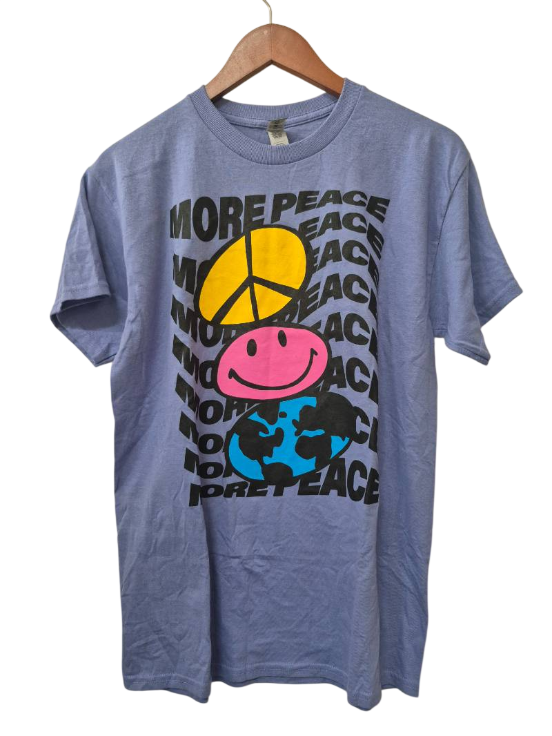 Gildan Graphic Tee Short Sleeves