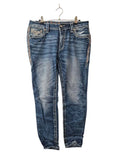 Rock Revival Skinny Fit Jeans