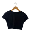 Wild fable Cropped Tee Short Sleeves