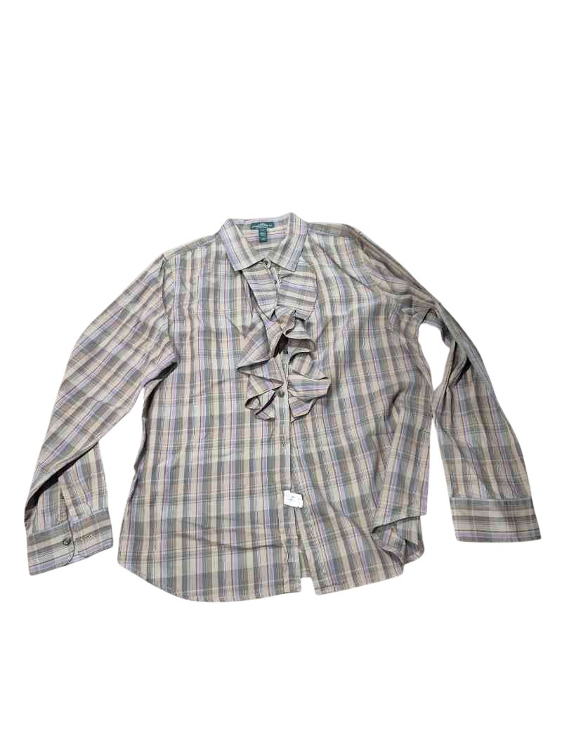 Ralph Lauren Button-Up Shirt Men's