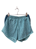 Nike Patterned Shorts Athletic