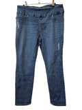Lee Straight Leg Jeans